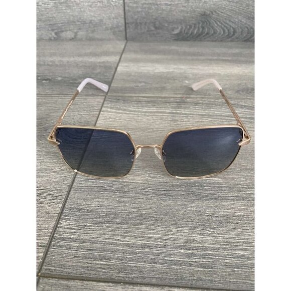 Prive Revaux Casino Nights Polarized Sunglasses Gold/Blue.One Size - Picture 7 of 10